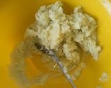 Foto del paso 3 de la receta: Papas rellenas verdes