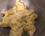 A picture of step 9 of Ultra soft Matcha Bread （with Yudane or Tangzhong Method) —— for my friend， Eve.