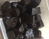 Foto del paso 5 de la receta: Chocolate vegano súper deli