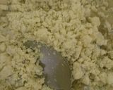 A picture of step 3 of Easy devilled eggs.