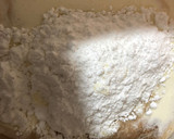 Foto del paso 6 de la receta: Tartaleta de coco 🥥