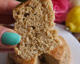 Une image de l'étape 2 de Torta di Avena & Miele !.