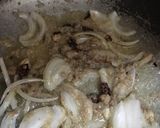 Foto langkah ke 2 dari resep Sop kambing kuah bening (tanpa bau kambing).
