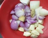 Foto langkah ke 3 dari resep Sop Iga.