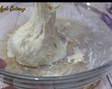 Foto langkah ke 5 dari resep Roti Teflon Tanpa Ulen, Tanpa Oven, Takaran Sendok & Anti Ribet.