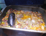 Foto del paso 3 de la receta: Cocido en Breadman