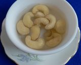 A picture of step 5 of Soya Chunks Gravy.