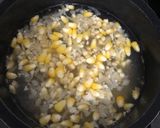 Foto langkah ke 2 dari resep Sup jagung ala chinese resto.