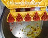 शेंगदाण्याचे मोदक (shengdanyache modak recipe in marathi) रेसिपी स्टेप 6 फोटो 