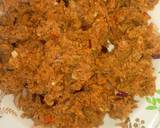 Meat pie recipe step 2 photo