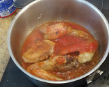 Foto del paso 2 de la receta: Pato guisado con verduras:
