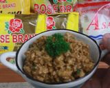 Foto langkah ke 8 dari resep Ayam Cincang Kecap.