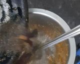 A picture of step 5 of Smoky flavour tomato chutney.