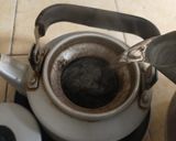 Foto langkah ke 3 dari resep Wedang Teh Nasgitel Gula Batu.