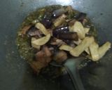 Foto langkah ke 3 dari resep Iwak Karing Sambal Ijo.
