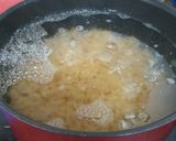 Foto del paso 1 de la receta: Sopa fría