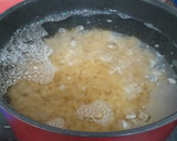 Foto del paso 1 de la receta: Sopa fría