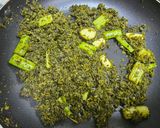 عکس مرحله 10 از دستور خورشت کرفس 🍲 celery stew