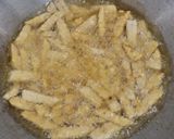Foto langkah ke 1 dari resep Orek Tempe Simple.