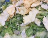 Foto langkah ke 4 dari resep Anyang Salada.