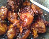 Foto langkah ke 3 dari resep Ayam bakar kalasan.