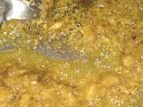 बेसन गट्टा करी (Besan Gatta curry recipe in hindi)
