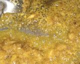 बेसन गट्टा करी (Besan Gatta curry recipe in hindi) रेसिपी चरण 2 फोटो