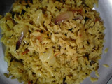 Veg poha