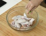 Foto langkah ke 1 dari resep Garlic Butter Chicken Devina Hermawan.