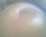 A picture of step 6 of How To Make Condensed Milk At Home.