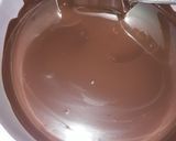 Foto langkah ke 1 dari resep Choco Crunch Coklat.