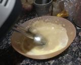 A picture of step 5 of Custard Coffee Milkshake.