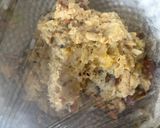 Foto langkah ke 4 dari resep Banana Soft Cookies (no egg).