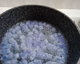 Foto langkah ke 3 dari resep Bubur Cha Cha.
