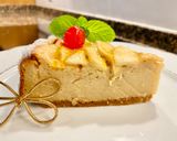 Foto del paso 14 de la receta: “Pastel pudín” con manzana (“Pudding cake with apples”),