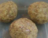 Foto del paso 7 de la receta: Hamburguesas de lentejas :)