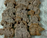 Foto del paso 6 de la receta: Galletas con galletas oreo