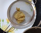 A picture of step 5 of Ranga Aloor Puran Puli(Sweet Potato Stuffed Puli Paratha).
