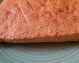 Csupa mák süti recept fázis 3 fotója