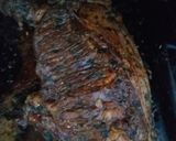 Foto del paso 10 de la receta: Pulpon al horno 🍖