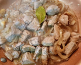 Foto del paso 3 de la receta: Atún encebollado