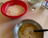 Foto del paso 2 de la receta: Fideos al huevo