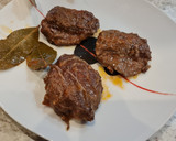 Foto del paso 6 de la receta: Carrilleras ibéricas con tomate