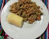 Foto del paso 11 de la receta: Cebollada de fín de mes!!