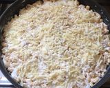 Gluténmentes tepsis galuska recept fázis 5 fotója