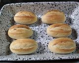 Ropogós csirkecomb szendvics recept fázis 4 fotója