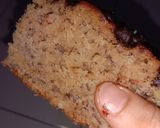 Foto langkah ke 5 dari resep Banana bread simpel.