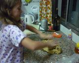 Foto del paso 5 de la receta: Pan dulce 2015