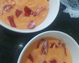 Foto del paso 5 de la receta: Salmorejo cordobés