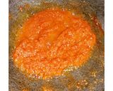 Foto langkah ke 3 dari resep Krengsengan Daging khas Surabaya | tanpa petis udang.